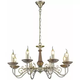 307-503-08 Подвесная люстра Velante