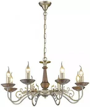 307-503-08 Подвесная люстра Velante