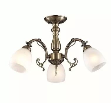 3092/3 Потолочная люстра Lumion Ninella