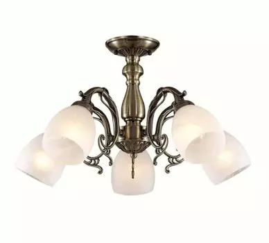 3092/5 Потолочная люстра Lumion Ninella