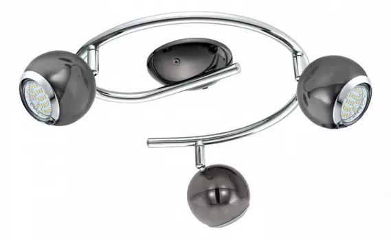 31007 Светодиодный светильник-спот Eglo Bimeda