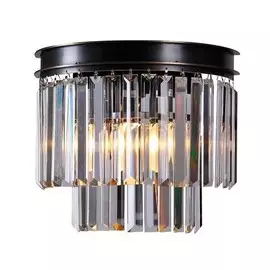 31101/A smoke Бра NEW PORT М0055001