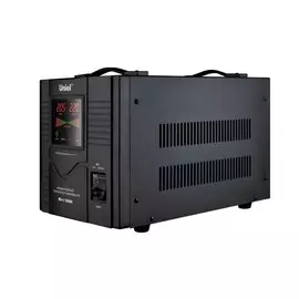 3114 Стабилизатор релейный однофазный Uniel RS-1-10000