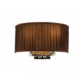 3120 Абажур к 3122/A кофейный Newport