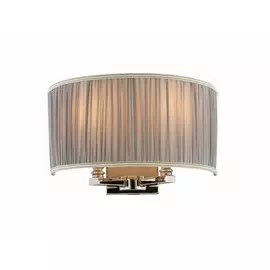 3120 Абажур к 3122/A серый Newport