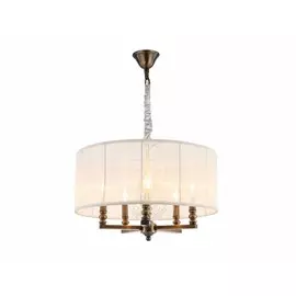 3120 Абажур к 3125/S бежевый Newport