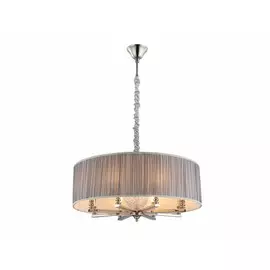 3120 Абажур к 3128/S серый Newport