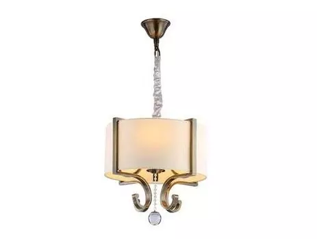 31304/S B/C Подвесная люстра NEW PORT М0059318