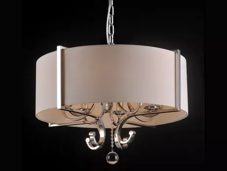 Подвесная люстра Newport 31308/S М0046756