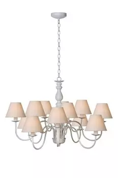 31333/12/21 Подвесная люстра Lucide Campagne
