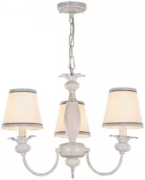 313-003-03 Подвесная люстра Velante