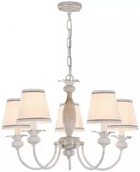 313-003-05 Подвесная люстра Velante