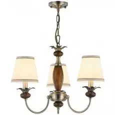 313-503-03 Подвесная люстра Velante