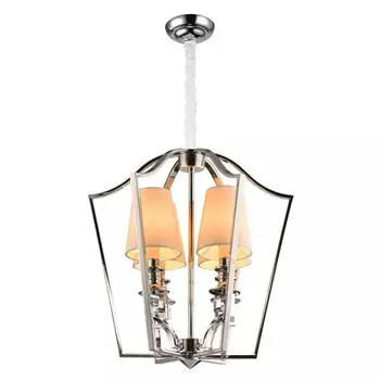 3144/S М0055970 Подвесная люстра Newport