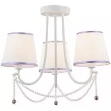 314-007-03 Потолочная люстра Velante