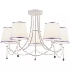 314-007-05 Потолочная люстра Velante