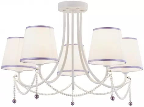 314-007-05 Потолочная люстра Velante