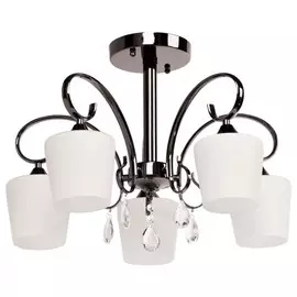 Потолочная люстра MW-Light Блеск 315011205