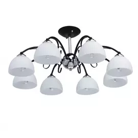 315013208 Потолочная люстра De Markt Блеск