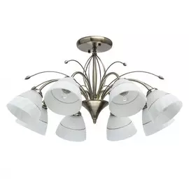 315013608 Потолочная люстра De Markt City Блеск