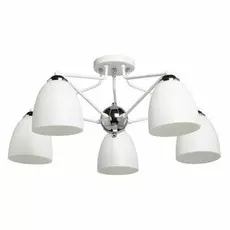 315014005 Потолочная люстра De Markt City Блеск