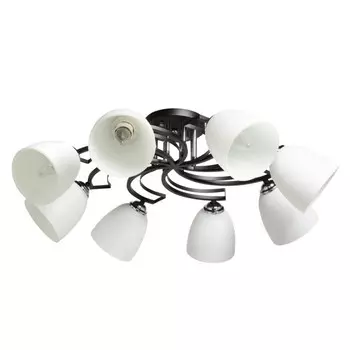 315014108 Потолочная люстра De Markt City Блеск