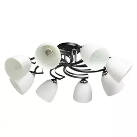 315014108 Потолочная люстра De Markt City Блеск