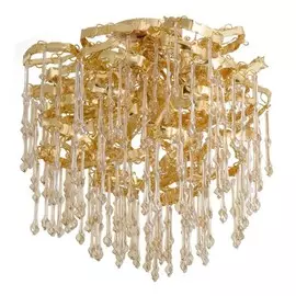 3150/16 PL-11 Потолочная люстра Divinare Salice