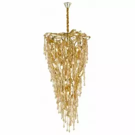 3150/16 SP-15 Подвесная люстра Divinare Salice