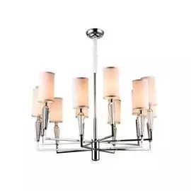 3156+6/C Подвесная люстра NEW PORT М0055975