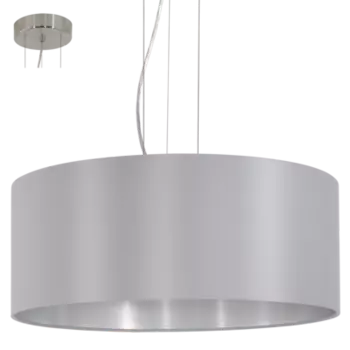 31606 Подвесная люстра Eglo Maserlo