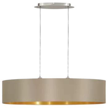 31618 Подвесная люстра Eglo Maserlo