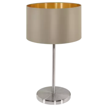 31629 Настольная лампа Eglo Maserlo