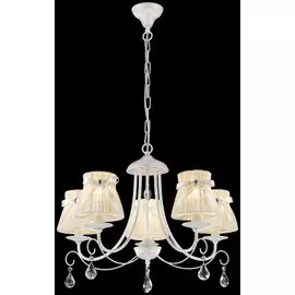 316-003-05 Подвесная люстра Velante