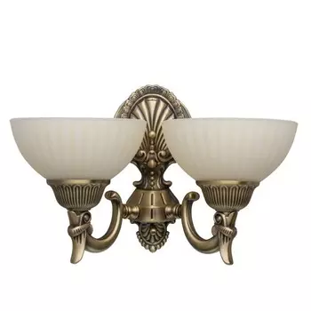 317020202 Настенное бра MW Light Афродита