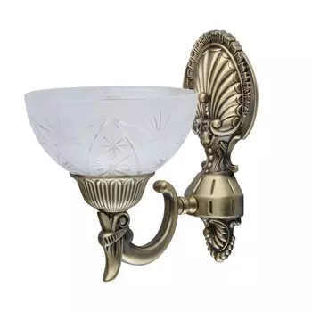 317021801 Настенное бра MW Light Афродита