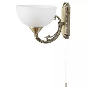 318020801 Настенное бра MW Light Олимп