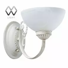 318024301 Настенное бра MW-Light Олимп