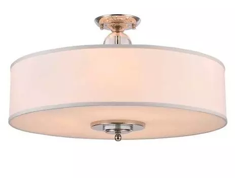 Потолочная люстра NEW PORT М0057195 31809/PL