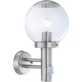 3180S Уличный настенный светильник Globo Bowle II
