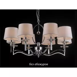 31908/С без абажуров Люстра подвесная Newport