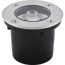 Светодиодный светильник тротуарный (грунтовый) Feron SP4111 3W 6400K 230V IP67 32013