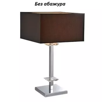 3201/Т без абажура Настольная лампа NEW PORT М0059195