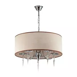 3210/5A Подвесная люстра Odeon Light Ofelia