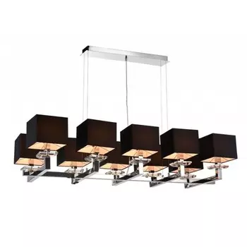 Подвесная люстра Newport 3210/S без абажуров М0054129