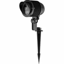Светодиодный светильник тротуарный (грунтовый) Feron SP2705 6W 2700К 85-265V IP65 32128
