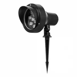 Светодиодный светильник тротуарный (грунтовый) Feron SP2706 12W 2700К 85-265V IP65 32131