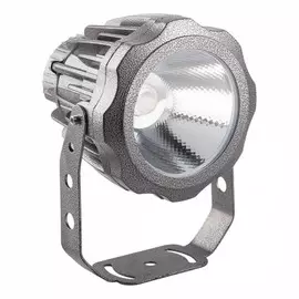 Светодиодный светильник ландшафтно-архитектурный Feron LL-887 85-265V 20W 2700K IP65 32151
