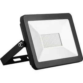 Светодиодный прожектор Feron LL-905 IP65 50W зеленый 32212