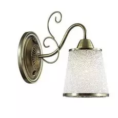 3226/1W Настенное бра Lumion Bruni